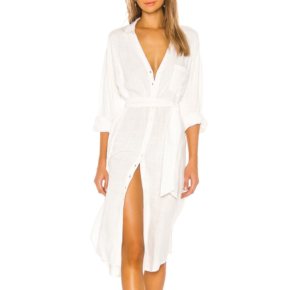 L*Space Barcelona Dress - XS/S